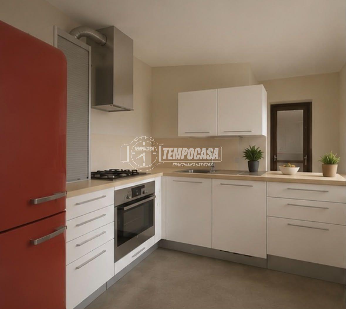 Bilocale in Via Campagnoli 3/F, Montichiari