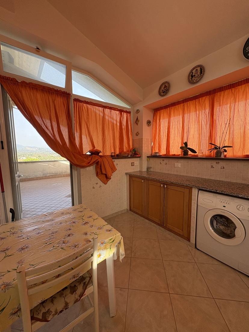 Villa in Via Monte della Mezzaluna 103/a, Mentana — foto 3 di 5