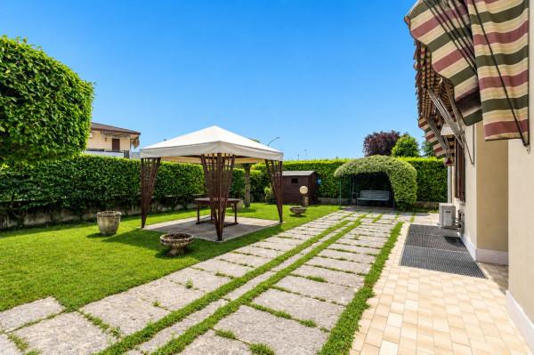 Quadrilocale in Via Giorgione, Pieve di Soligo — foto 3 di 5