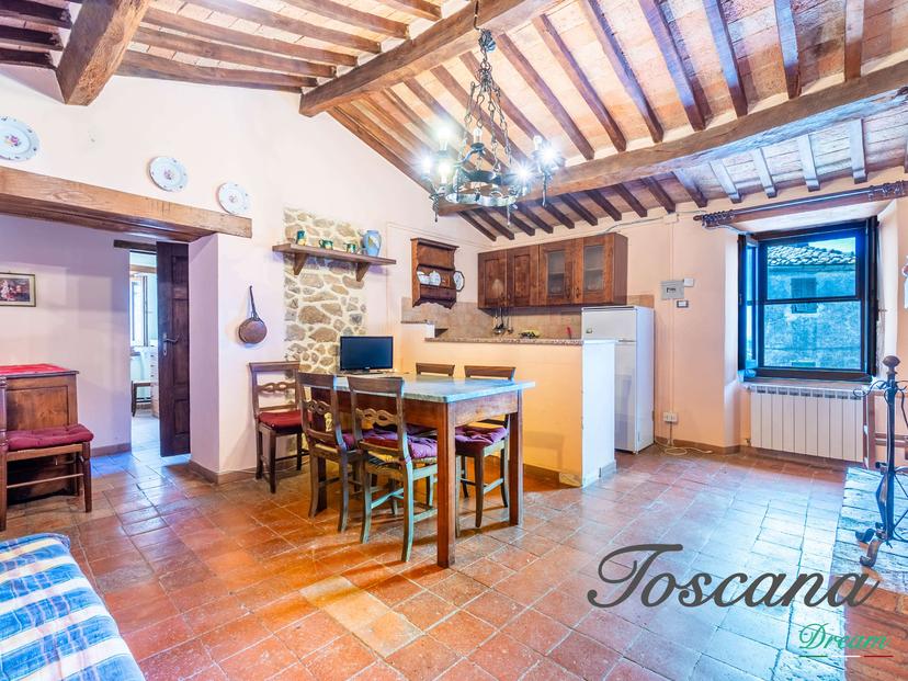 Trilocale in Poggio Murella 5, Manciano — foto 2 di 5