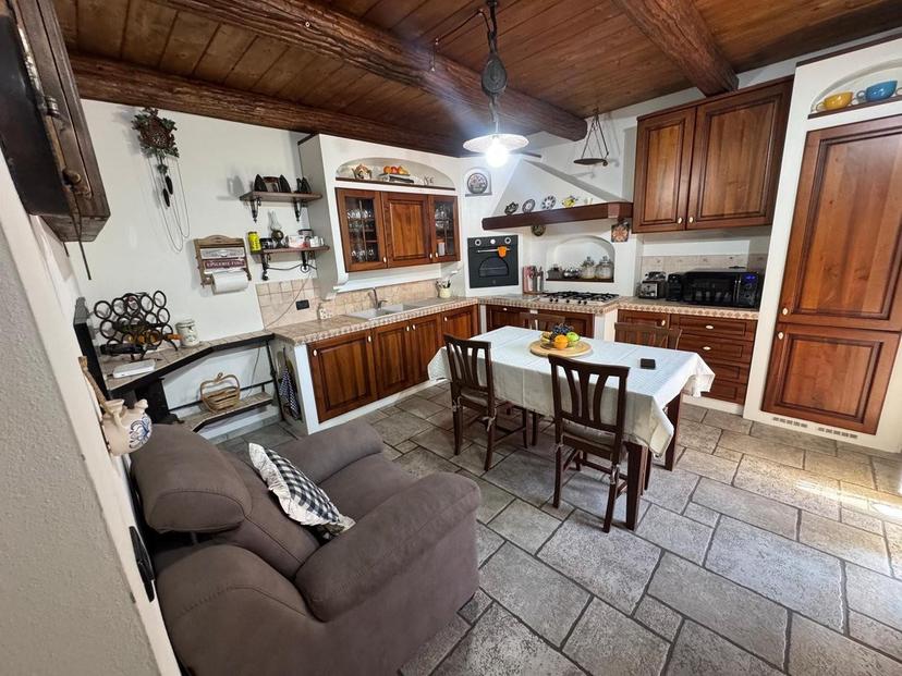 Villa bifamiliare, Rosignano Marittimo — foto 5 di 5