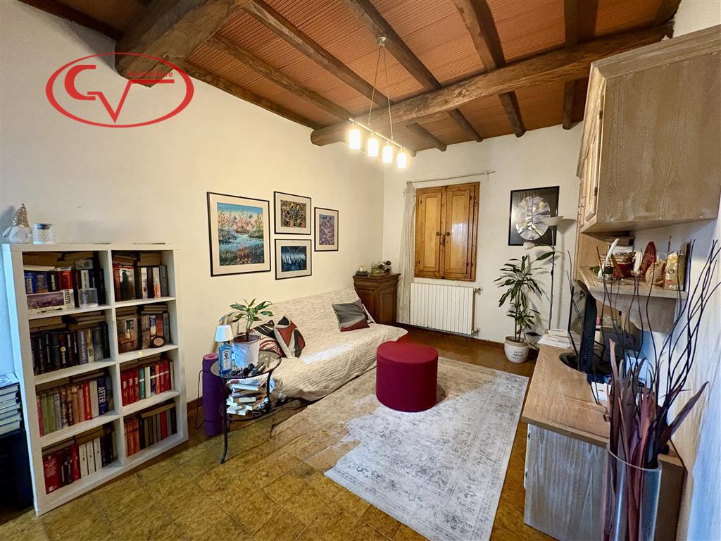 Bilocale in Via Dante Alighieri, Terranuova Bracciolini