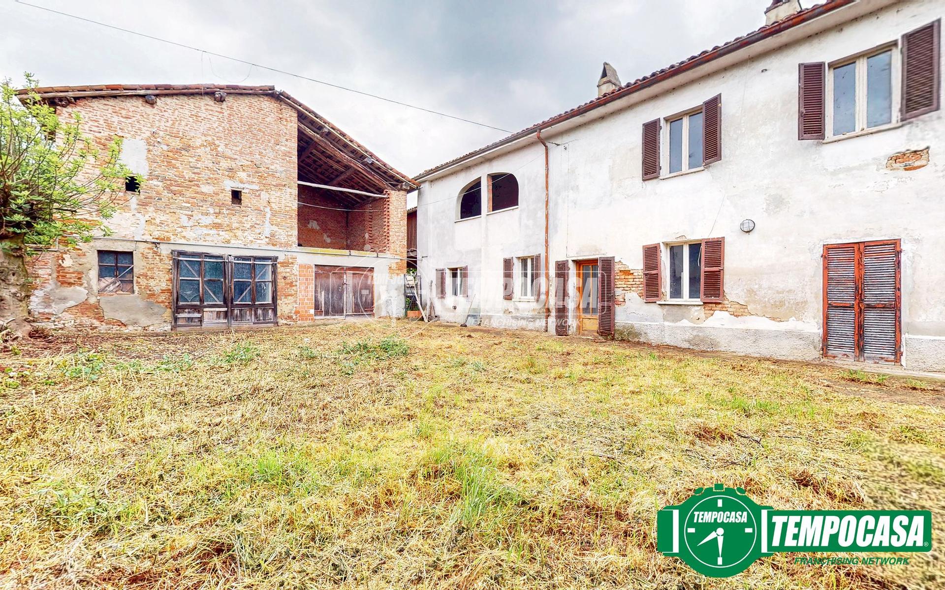 Casa indipendente, Bassignana