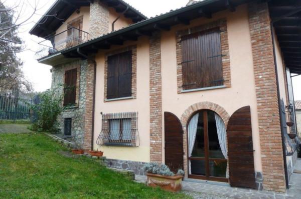 Sasso, Godiasco Salice Terme — foto 3 di 5