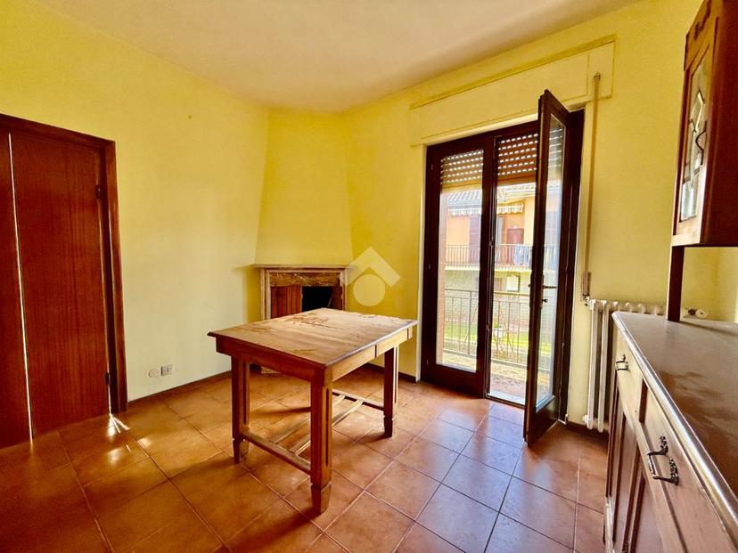 Casa indipendente in Via S. Giuseppe 16, Bassano in Teverina — foto 4 di 5