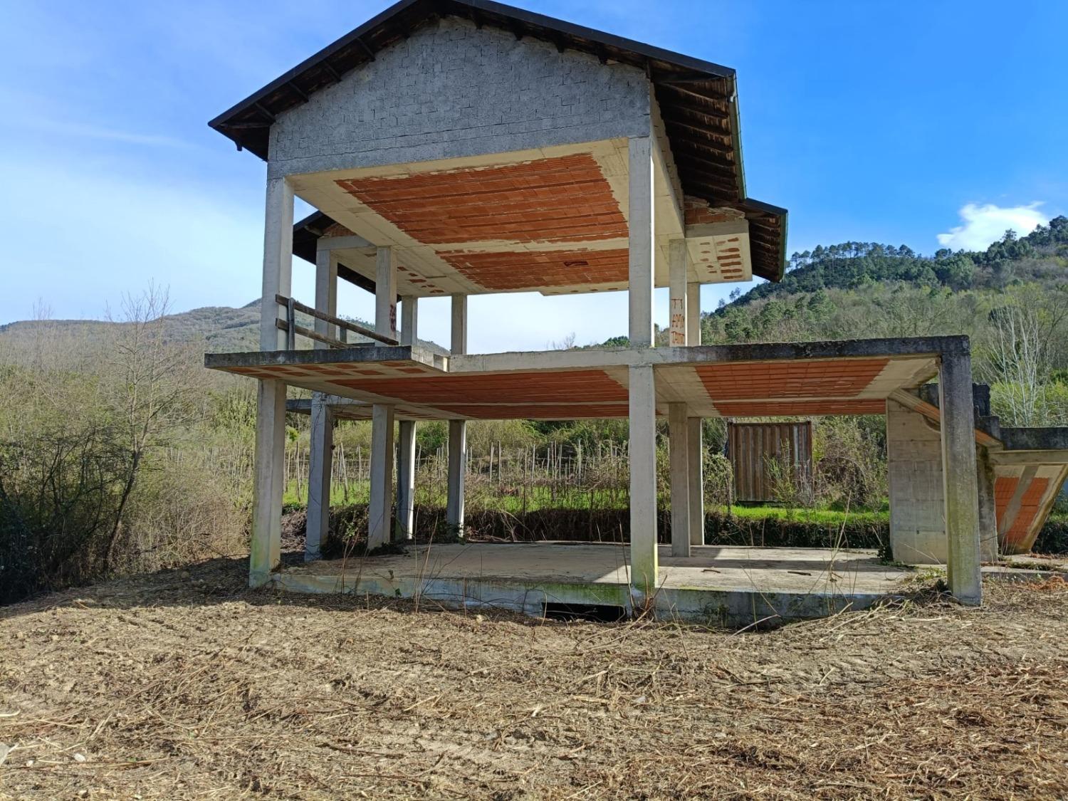 Villa in Regione Grassi, Villanova d'Albenga