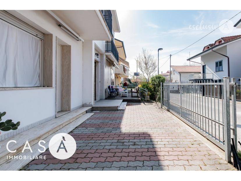 Appartamento in Via Baracca 11, Bellaria-Igea Marina — foto 3 di 5