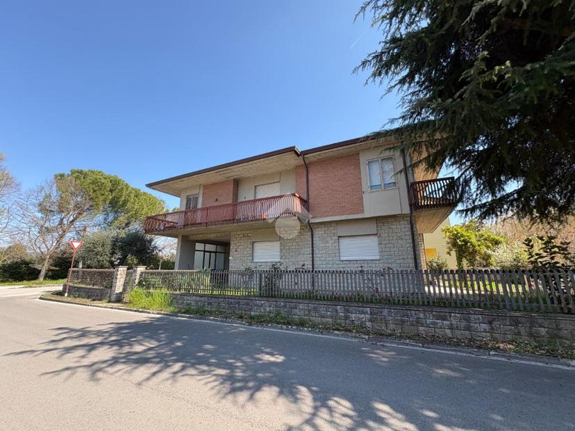 Casa indipendente in Via Puglie 12, Bastia Umbra — foto 5 di 5