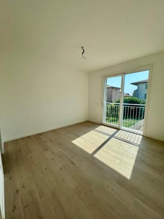 Trilocale in Via Vaifro Sberna, Rezzato — foto 3 di 5