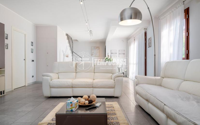 Trilocale, Reggio nell'Emilia