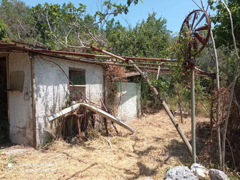 Rustico in Castellonorato, Formia — foto 4 di 5