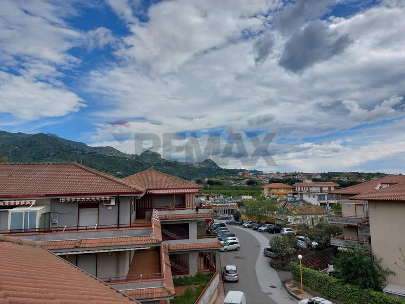 Attico in Via Ruggero Leoncavallo 6, Taormina — foto 4 di 5