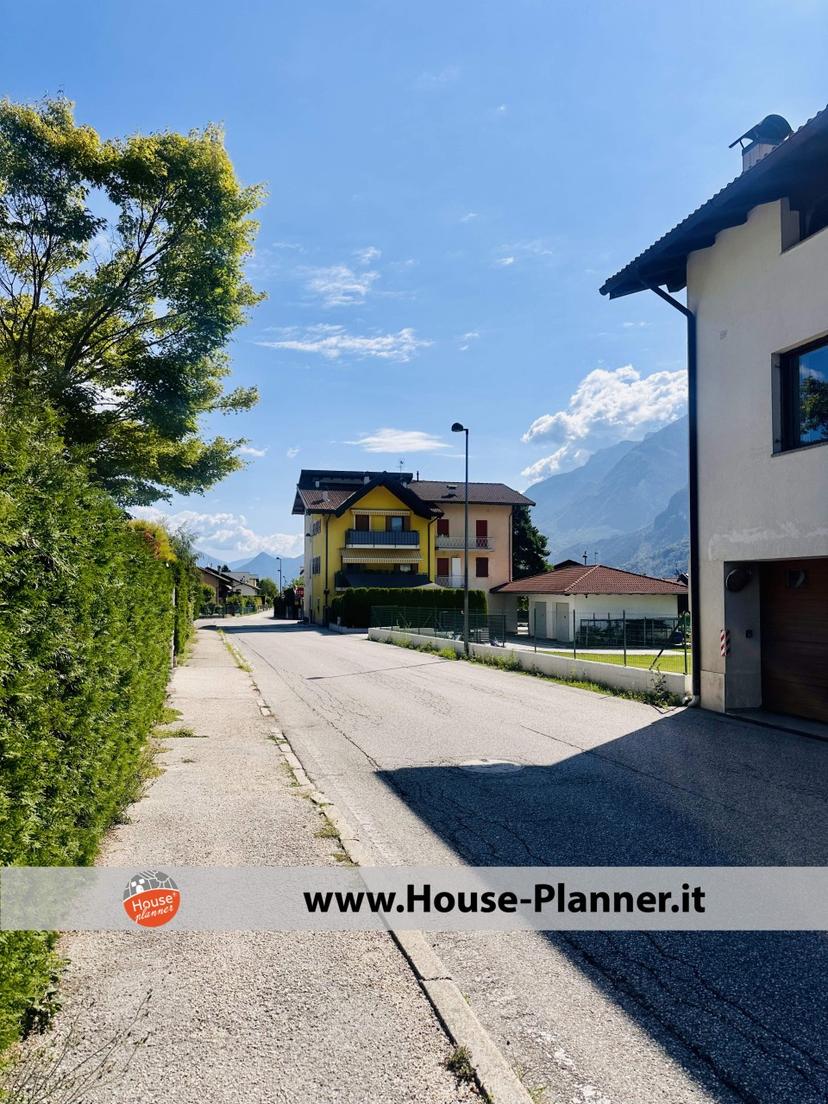 Quadrilocale in Via Eugenio Pratti 3, Caldonazzo — foto 5 di 5