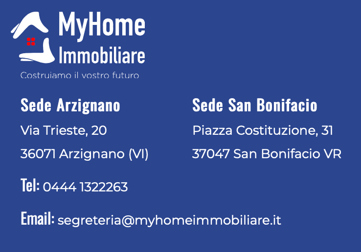 Villa a schiera in Via Borgoletto, Arcole — foto 3 di 5