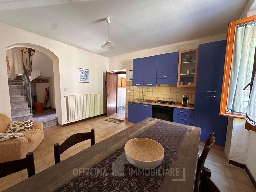 Trilocale in Via Merlina, Ardenno — foto 2 di 5
