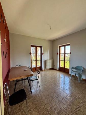 Trilocale in Via Dino Buffa 5, Campiglione Fenile — foto 4 di 5