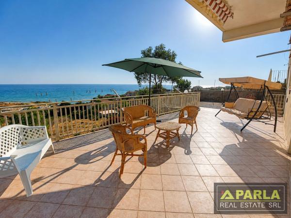 Villa in Via del Sole Zingarello, Agrigento — foto 3 di 5