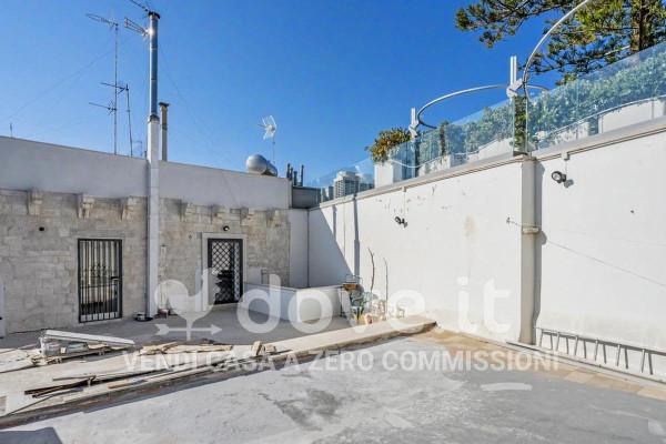 Trilocale in Via Ognissanti 23, Trani