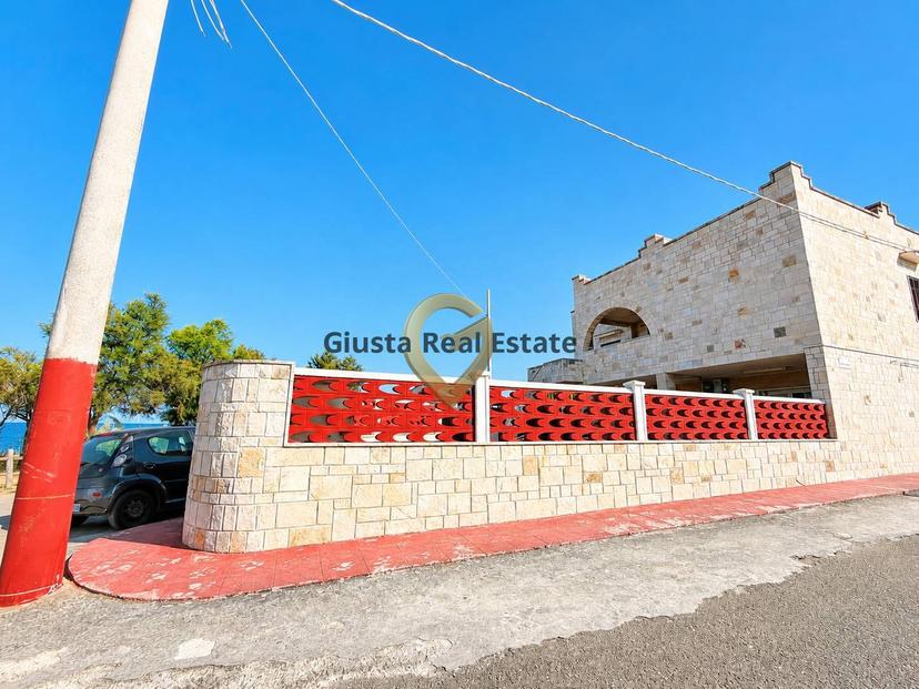 Villa in Via San Giuseppe 2, Torchiarolo — foto 4 di 5