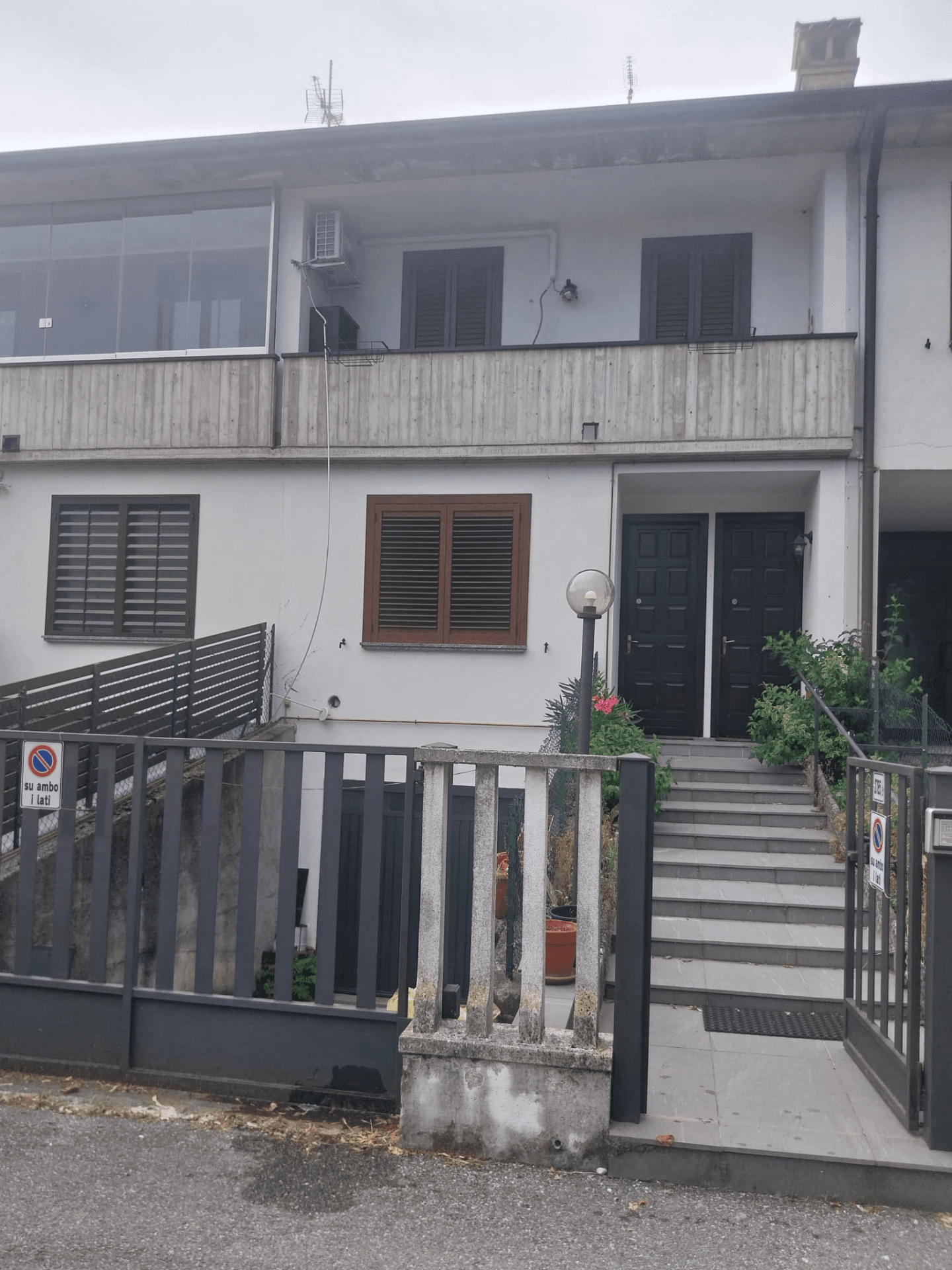 Bilocale in Via Gorizia, Fara Gera d'Adda