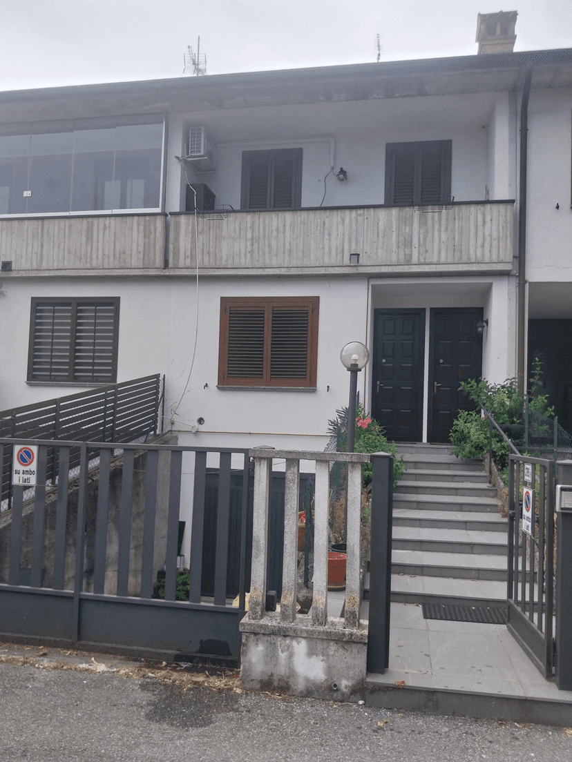 Bilocale in Via Gorizia, Fara Gera d'Adda