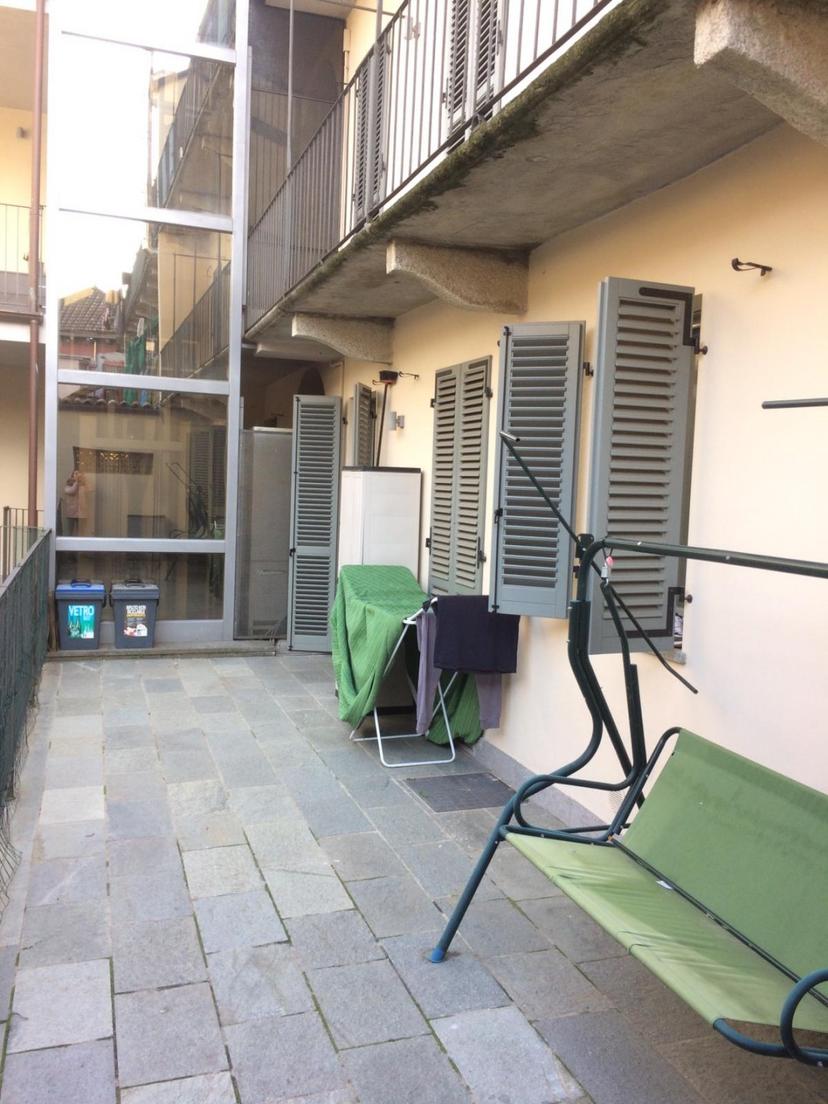 Attico in Via Solferino 41, Casale Monferrato — foto 4 di 5