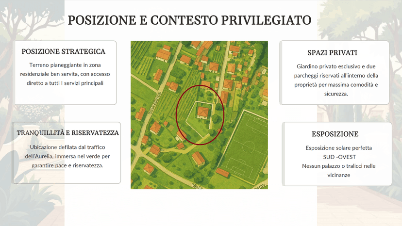 Villa a schiera in Via Bologna 17, Castelnuovo Magra — foto 2 di 5