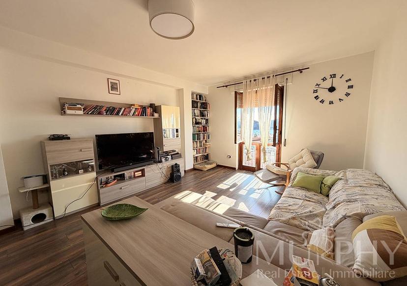 Trilocale in Via Magnaghi, La Maddalena — foto 2 di 5