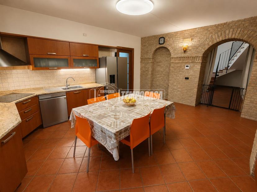 Casa indipendente in Via Piave 11, Rovello Porro — foto 4 di 5