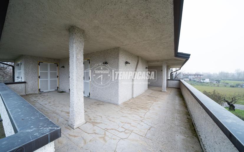 Villa, Torreglia — foto 2 di 5