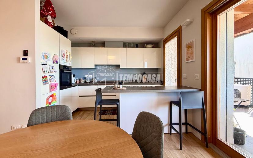 Quadrilocale in Via Principale 65/C , Correzzana — foto 4 di 5
