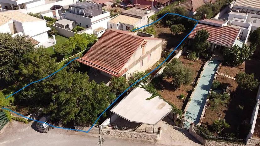 Villa in Via dell'Alloro 121, Ispica — foto 5 di 5