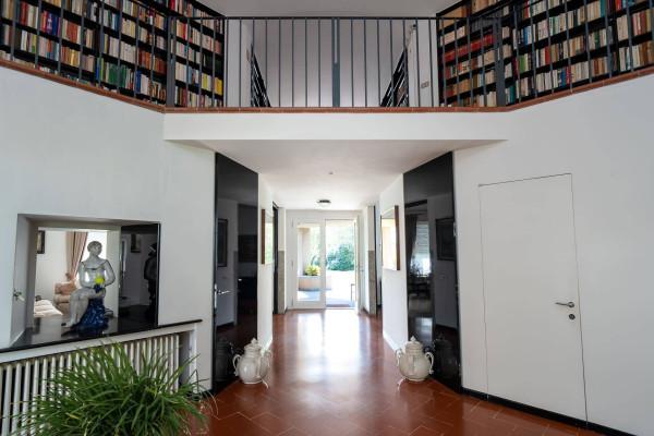 Villa plurifamiliare in Via Monviso 9, Barasso — foto 4 di 5