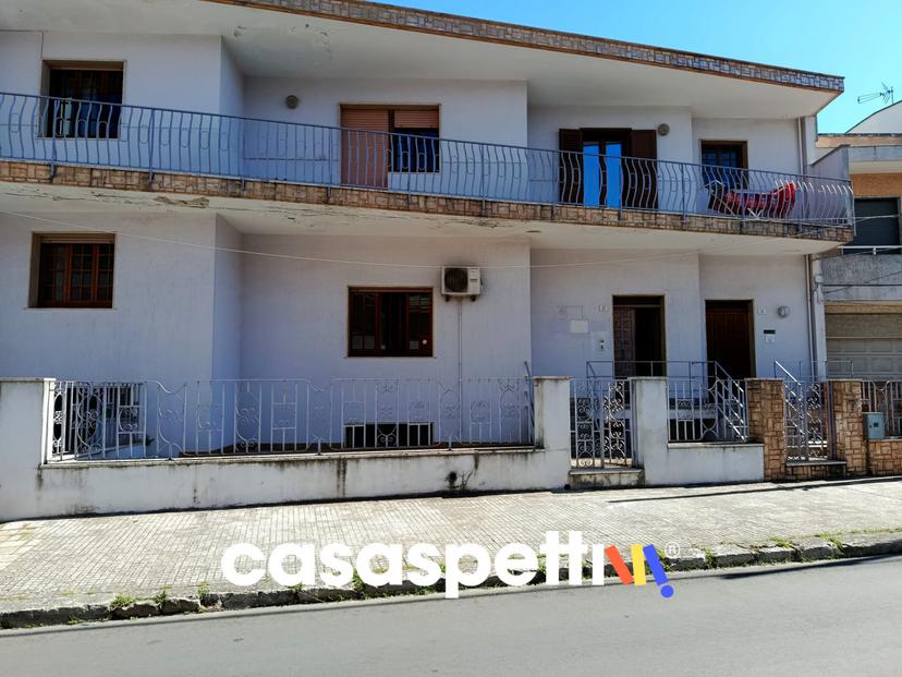 Quadrilocale in Via Dante Alighieri, 23, Presicce-Acquarica — foto 4 di 5