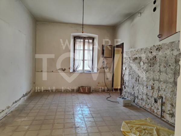 Trilocale in Via Vittorio Veneto 62, Bonate Sotto — foto 4 di 5