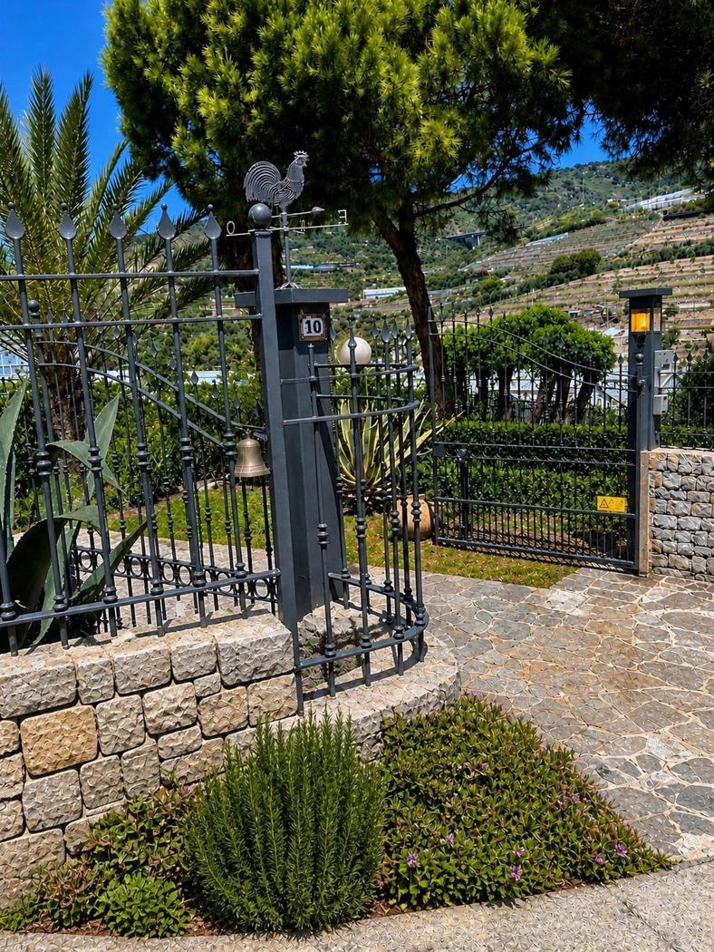 Appartamento in Strada Consortile Cavi 10, Santo Stefano al Mare