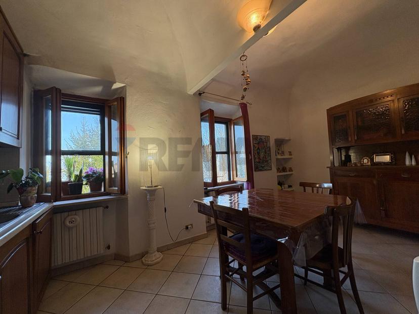 Appartamento, Volterra — foto 5 di 5