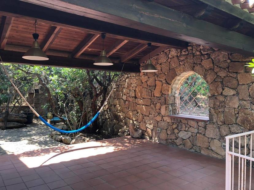 Villa a schiera in Loc. Lu Nibareddu, Loiri Porto San Paolo — foto 4 di 5
