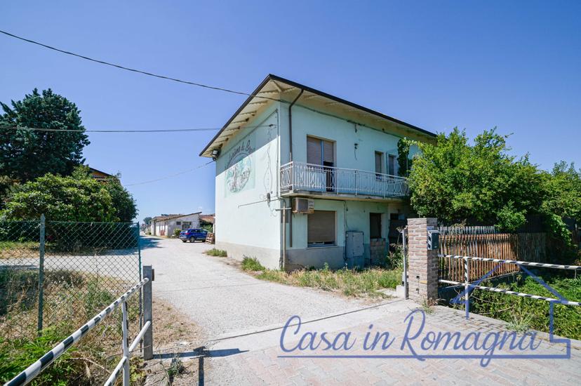 Villa a schiera in Via Emilia 1430, Longiano — foto 3 di 5