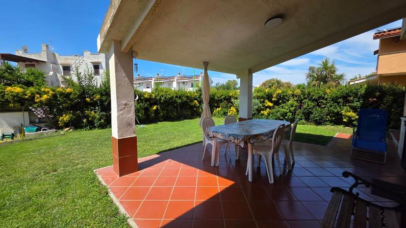 Villa bifamiliare, Tarquinia — foto 4 di 5