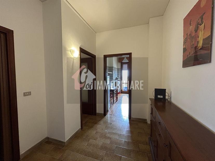 Appartamento in Via Fornaretto Mantovano 7, Sabbioneta — foto 3 di 5