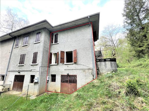 Quadrilocale in Via Prade, Lodrino — foto 5 di 5