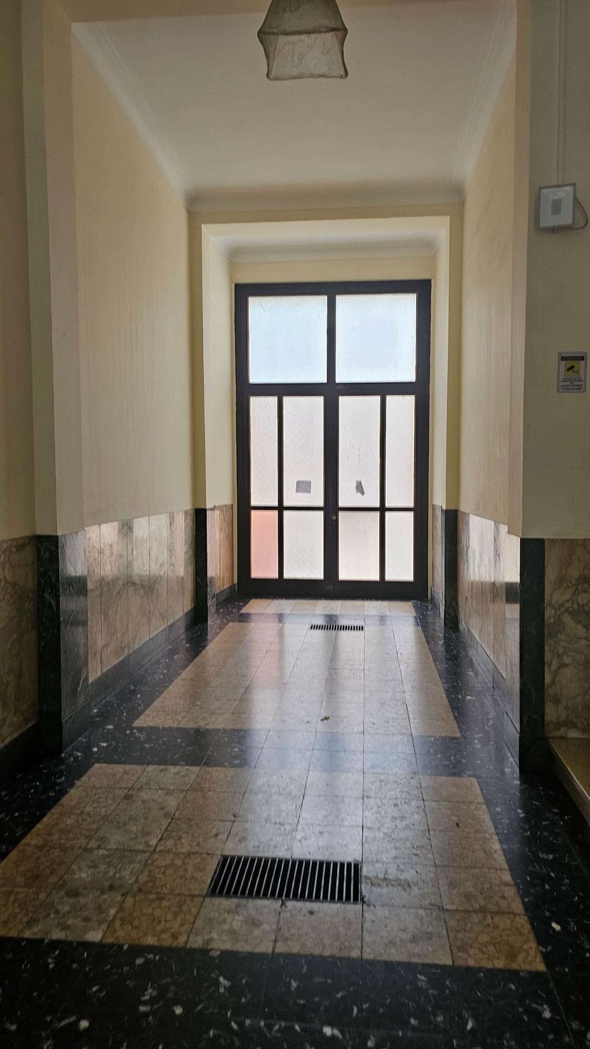 Bilocale in Corso Regina Margherita, Torino
