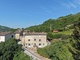Rustico in Montone, Perugia, Umbria 06014, Ita, Montone