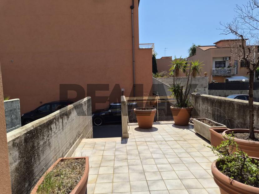 Villa a schiera in Via Sebastiano Catania 284, Catania — foto 5 di 5