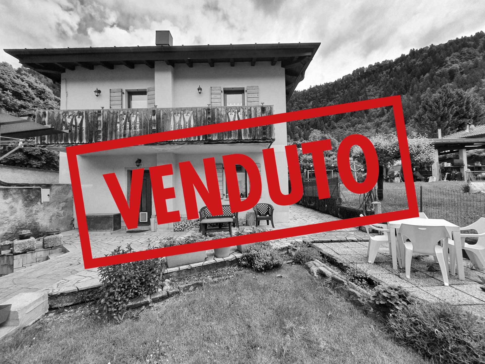 Terratetto plurifamiliare in Via Fontana 2b, Arta Terme