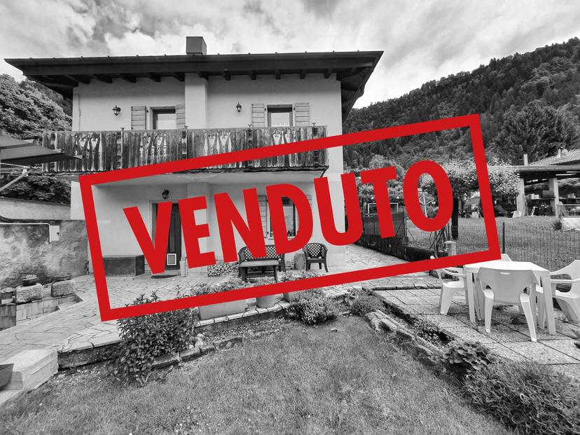 Terratetto plurifamiliare in Via Fontana 2b, Arta Terme
