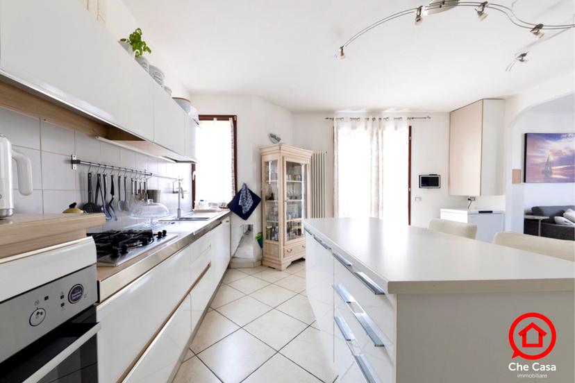 Quadrilocale in Via G. Ungaretti 21, Longiano — foto 3 di 5