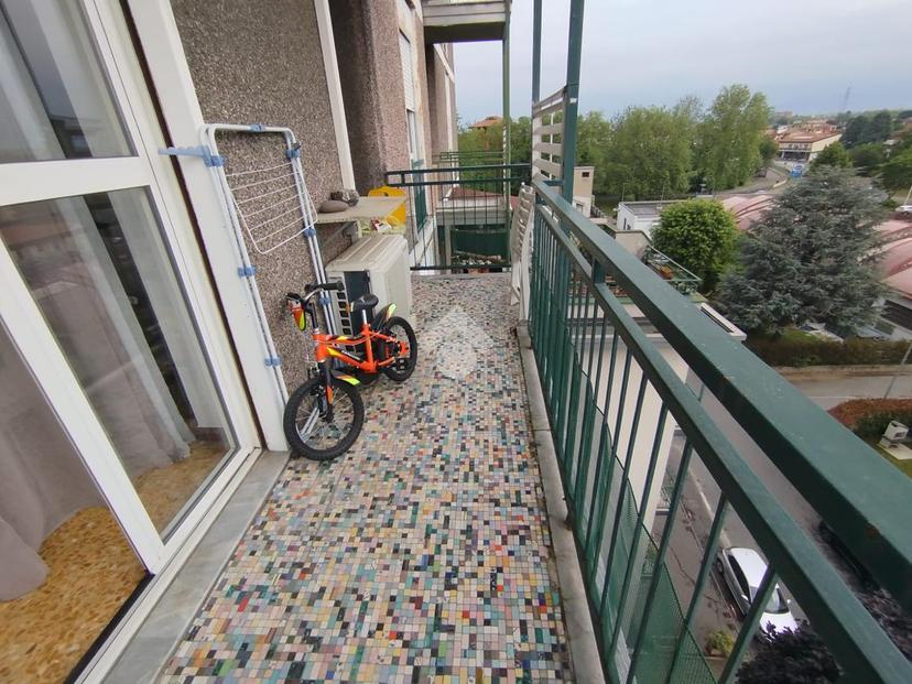 Trilocale in Via Dante 75, Desio — foto 3 di 5