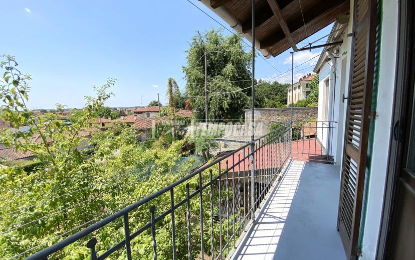 Trilocale in Via Santa Lucia, Vigliano Biellese — foto 2 di 5
